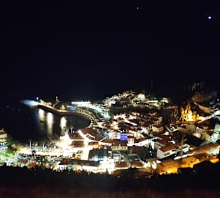 Camara de Lobos