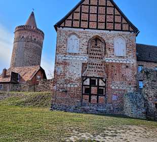 Burg Stargard