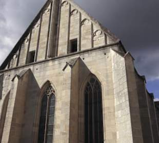 Sommerrefektorium