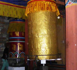 National Memorial Chörten