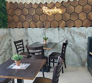 „Manakish Al Zain“