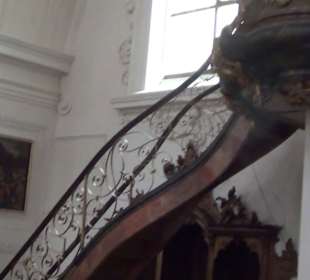 Christuskirche St. Konrad