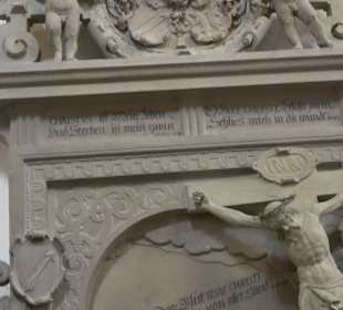 Evangelische Stadtkirche