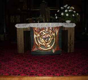 Altar