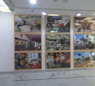 Fundacion Cesar Manrique