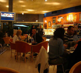 Caffe Portomaso