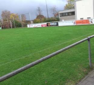 Sportanlage Elchingen