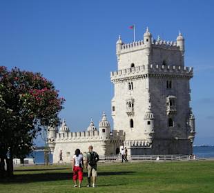Torre de Belem
