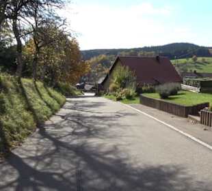 Geschichtslehrpfad Streichen