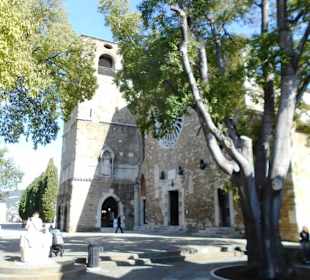 Cattedrale di San Giusto