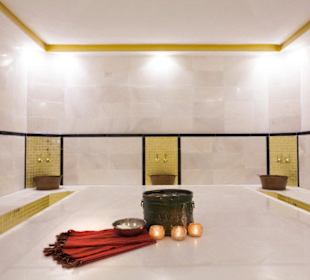 Unser Hamam