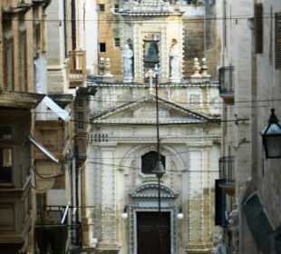 Santa Lucia