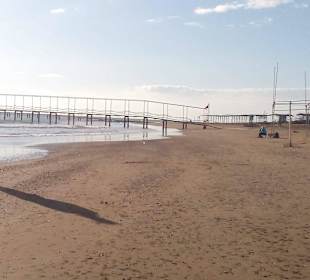 Strand Side - Gündogdu in Side - Gündogdu