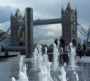 Tower Bridge