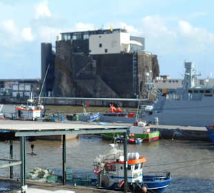 Fortaleza de Nossa Senhora da Conceição do Ilhéu