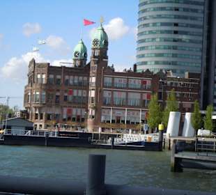 Rotterdam