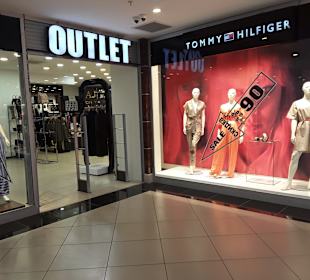 Einkaufen & Shopping