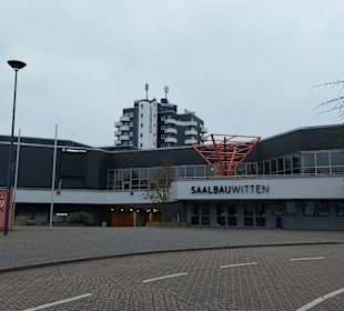  Städtischer Saalbau Witten