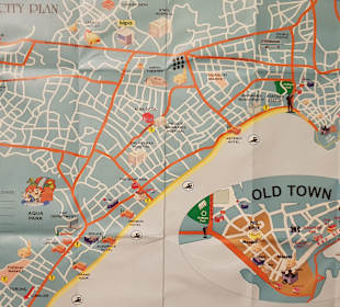 Stadtrundgang Marmaris