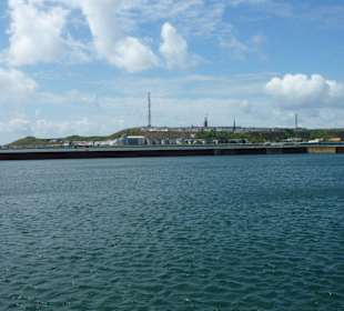Ausflug Büsum Helgoland