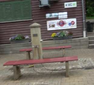 BarfussPark Hallwangen