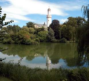 Wandern Friedrichsdorf