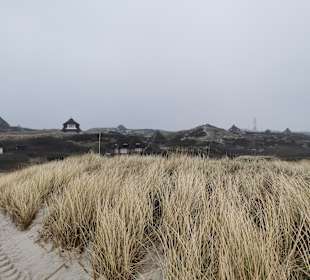 Strand Hörnum