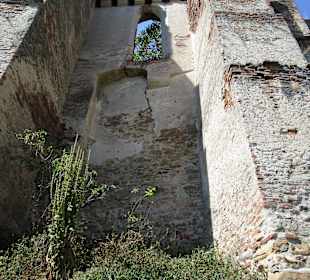 Burg Slimnic/Stolzenburg