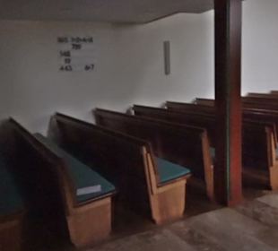 Ev. St. Georgskirche