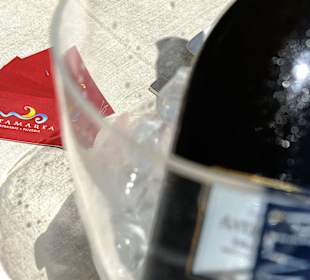 Ristorante Alta marea Torre Pedrera Rimini