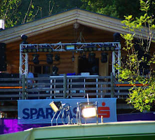 Reintaler See Techno Party