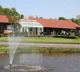 Das Vereinshäuschen