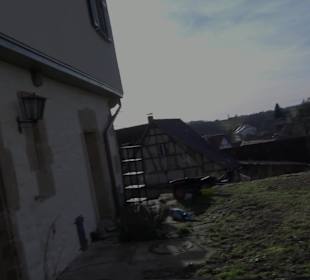 Evangelisches Pfarramt Schlaitdorf