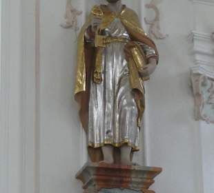 Kapelle St. Maria Loretto von den Loretto-Kapellen