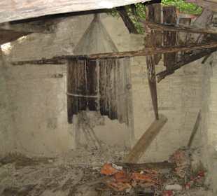 Ausflug Green Canyon