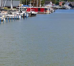 Bodden