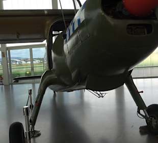 Dornier Museum