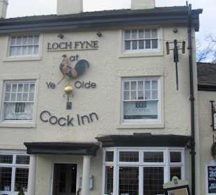Loch Fyne Restaurant