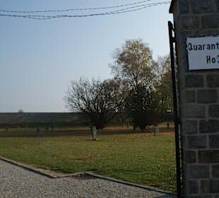 KZ Gedenkstätte Mauthausen