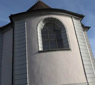 Magnuskapelle Gossenzugen