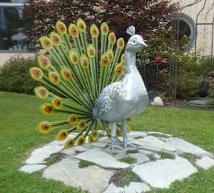 Bei JOSKA Kristall JOSKA Glasparadies Am Moosbach