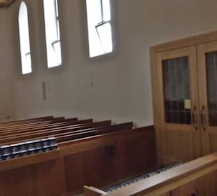 Ev. St. Georgskirche