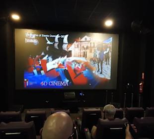 4D Kino