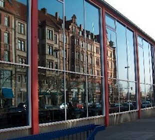 Markthalle Hannover Heute