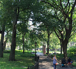 Central Park