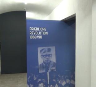 Gedenk- und Bildungsstätte Andreasstraße