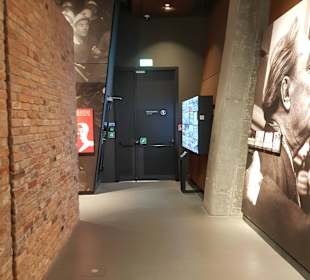 Europejskie Centrum Solidarności