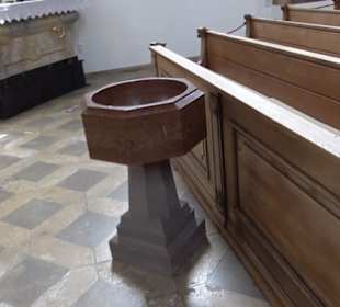 Kath. Pfarrkirche St. Remigius