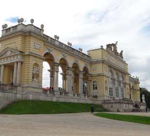 Gloriette