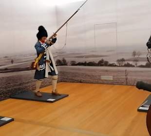 Museum Deutscher Fayencen Höchstädt